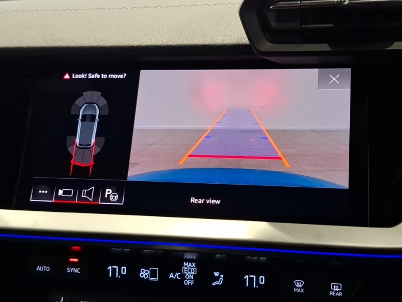 Used Audi A3 2020 for sale - 76493425: Photo 10