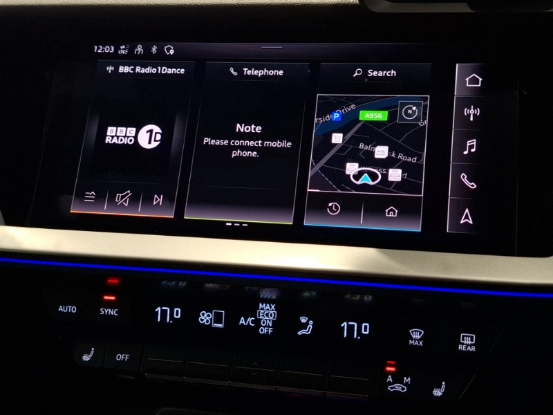 Used Audi A3 2020 for sale - 76493425: Photo 13