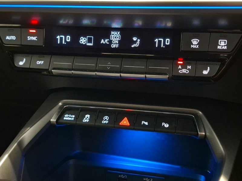 Used Audi A3 2020 for sale - 76493425: Photo 14