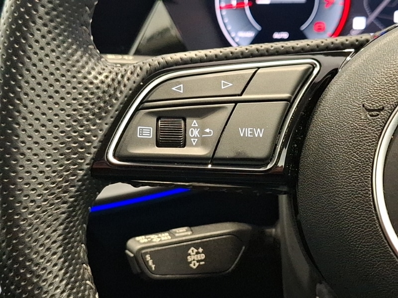 Used Audi A3 2020 for sale - 76493425: Photo 15