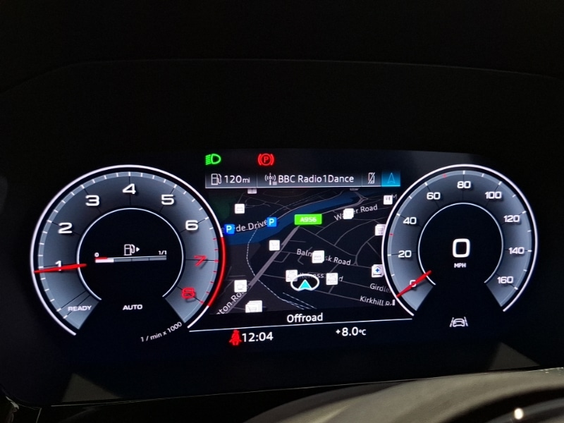 Used Audi A3 2020 for sale - 76493425: Photo 18