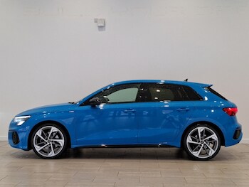 Used Audi A3 2020 for sale - 76493425: Photo