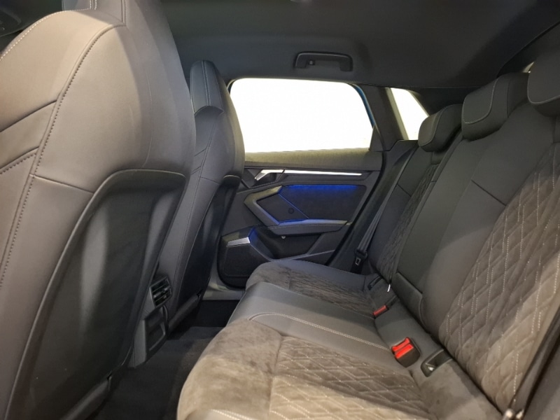 Used Audi A3 2020 for sale - 76493425: Photo 6