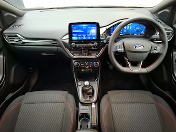 Used Ford Puma 2024 for sale - 77509229: Photo