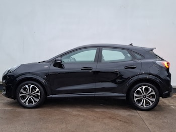 Used Ford Puma 2024 for sale - 77509229: Photo