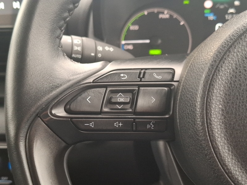 Used Mazda Mazda2 HYBRID 2024 for sale - 77652280: Photo 15