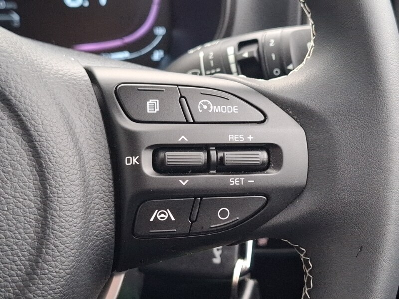 Used Kia Picanto 2025 for sale - 77678279: Photo 17