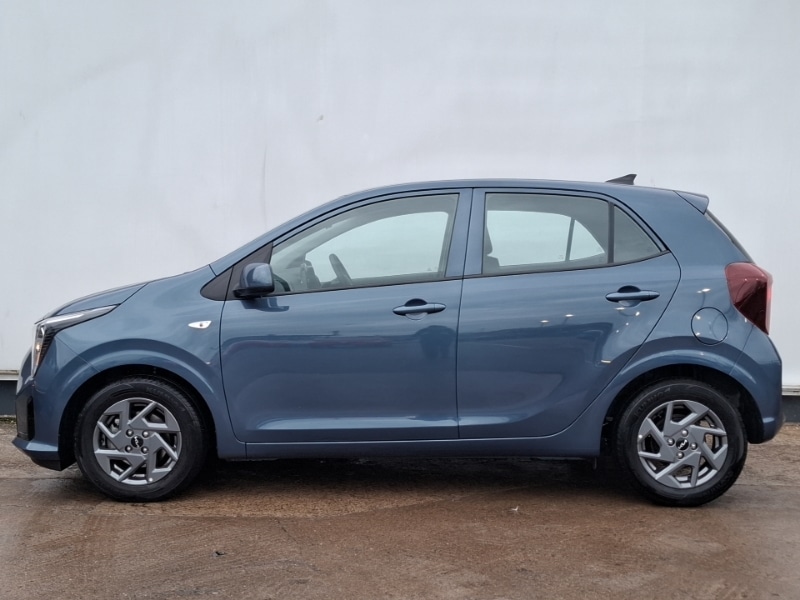Used Kia Picanto 2025 for sale - 77678279: Photo 4
