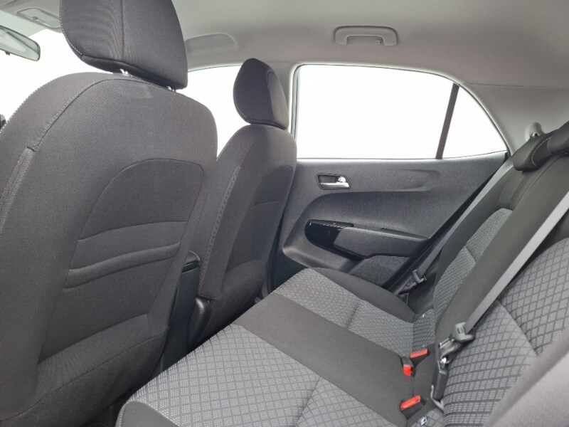 Used Kia Picanto 2025 for sale - 77678279: Photo 6