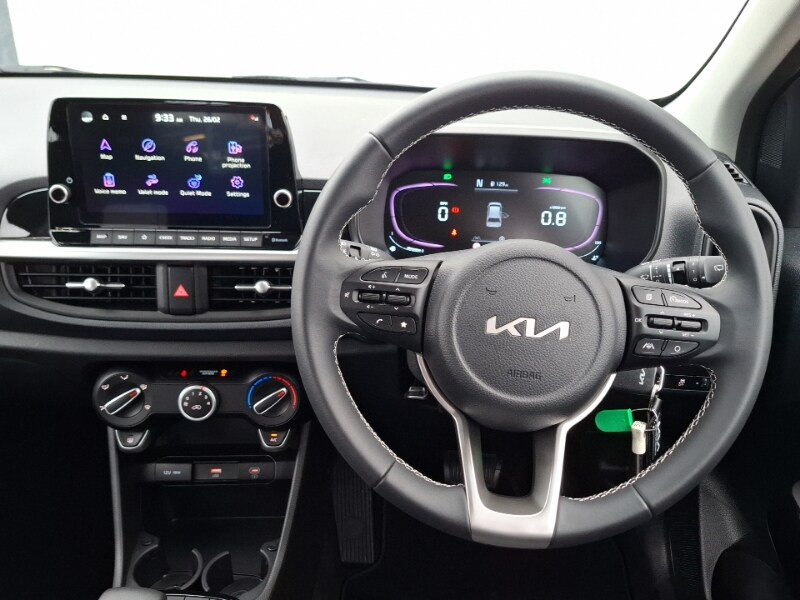 Used Kia Picanto 2025 for sale - 77678279: Photo 7