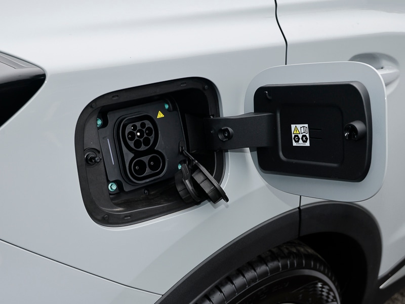 Used Chery Tiggo 7 2025 for sale - 76834257: Photo 16