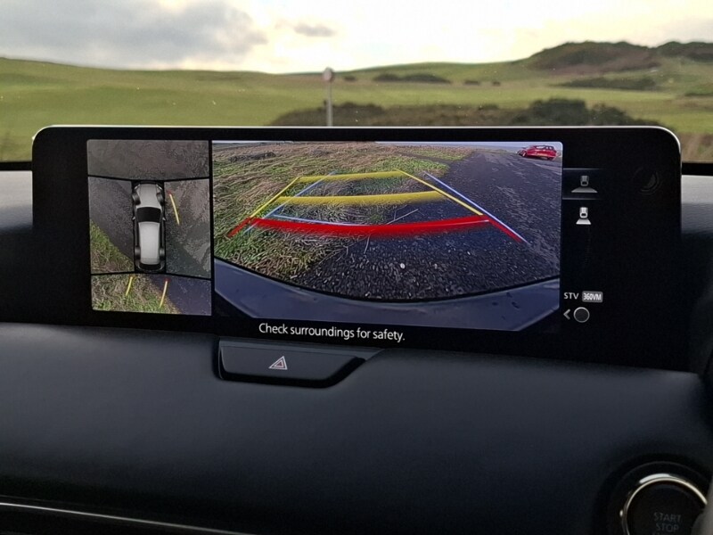 Used Mazda CX-80 2025 for sale - 77689726: Photo 10