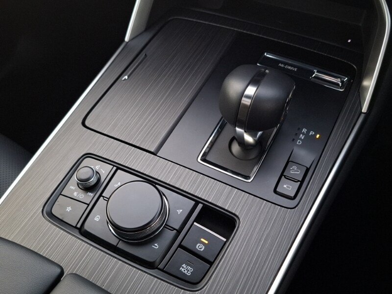 Used Mazda CX-80 2025 for sale - 77689726: Photo 14