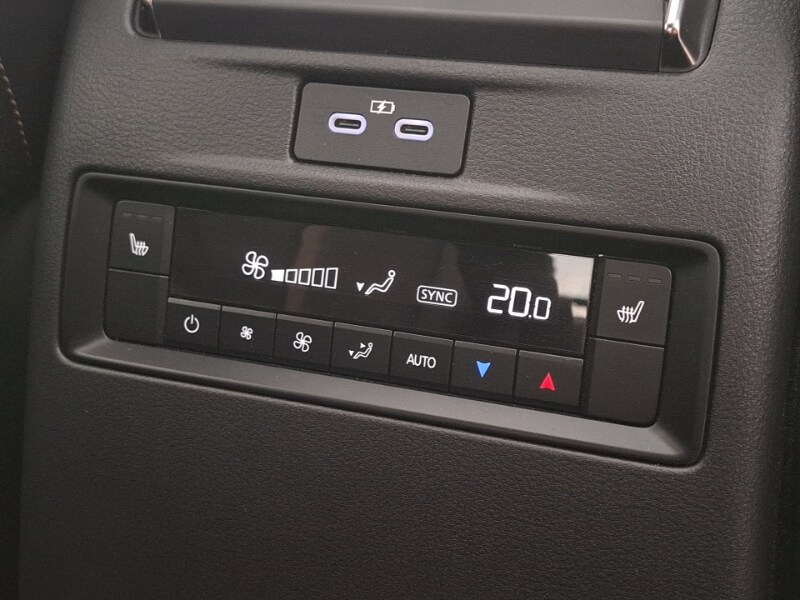 Used Mazda CX-80 2025 for sale - 77689726: Photo 19