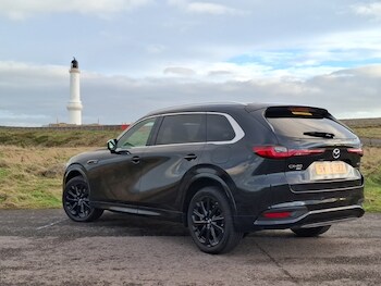 Used Mazda CX-80 2025 for sale - 77689726: Photo