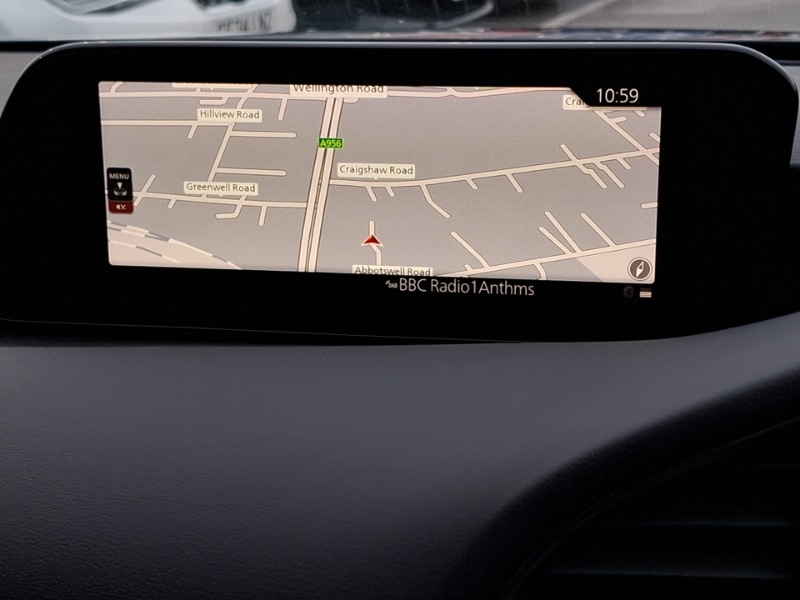 Used Mazda Mazda3 2022 for sale - 76696181: Photo 11