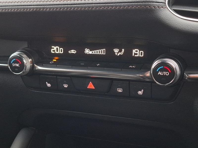 Used Mazda Mazda3 2022 for sale - 76696181: Photo 14