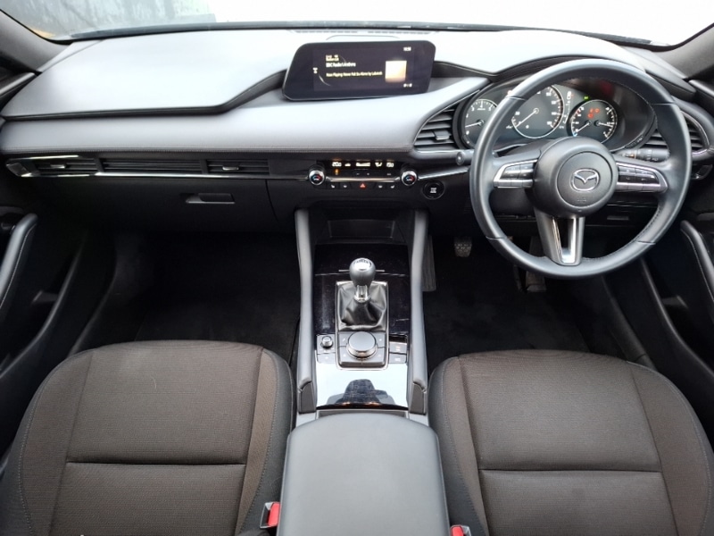 Used Mazda Mazda3 2022 for sale - 76696181: Photo 2