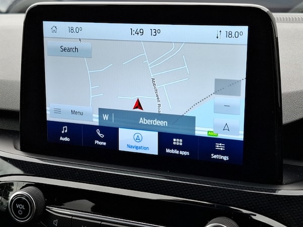 Used Ford Kuga 2020 for sale - 76248869: Photo 11