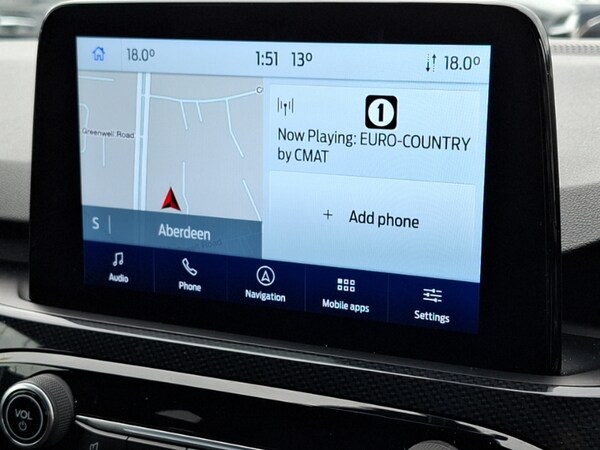 Used Ford Kuga 2020 for sale - 76248869: Photo 13
