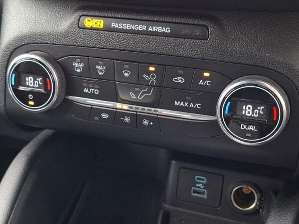 Used Ford Kuga 2020 for sale - 76248869: Photo 14