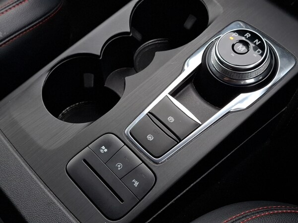 Used Ford Kuga 2020 for sale - 76248869: Photo 15