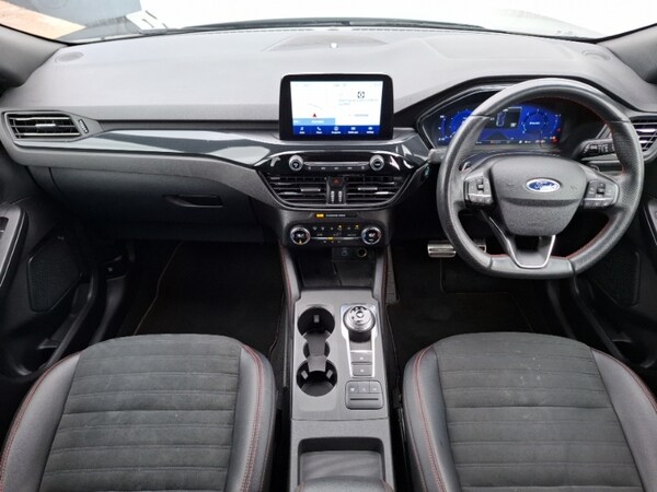 Used Ford Kuga 2020 for sale - 76248869: Photo 2