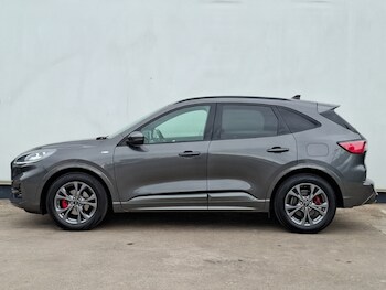 Used Ford Kuga 2020 for sale - 76248869: Photo 4