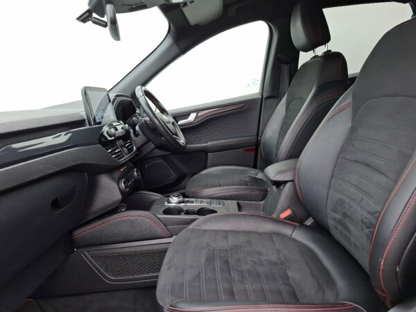 Used Ford Kuga 2020 for sale - 76248869: Photo 5