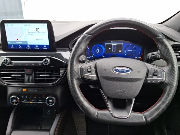 Used Ford Kuga 2020 for sale - 76248869: Photo 7