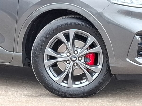 Used Ford Kuga 2020 for sale - 76248869: Photo 9