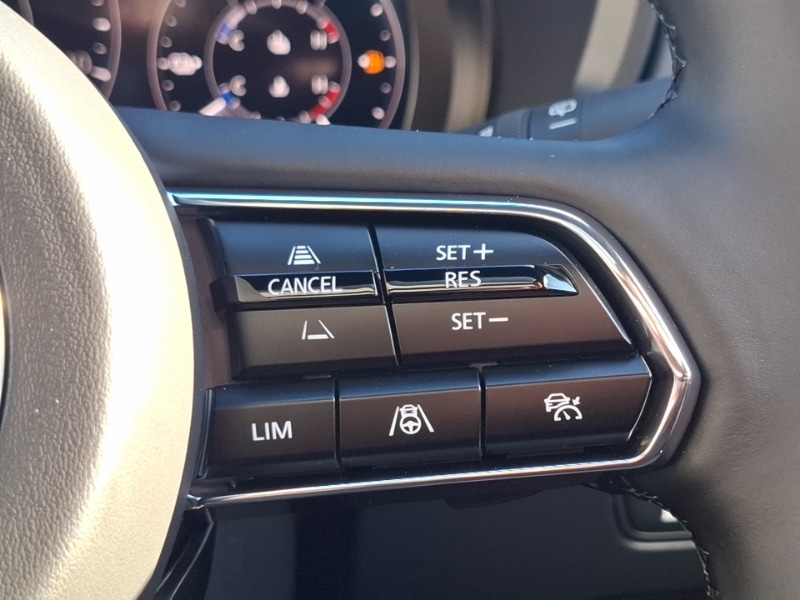 Used Mazda CX-60 2024 for sale - 76427357: Photo 15