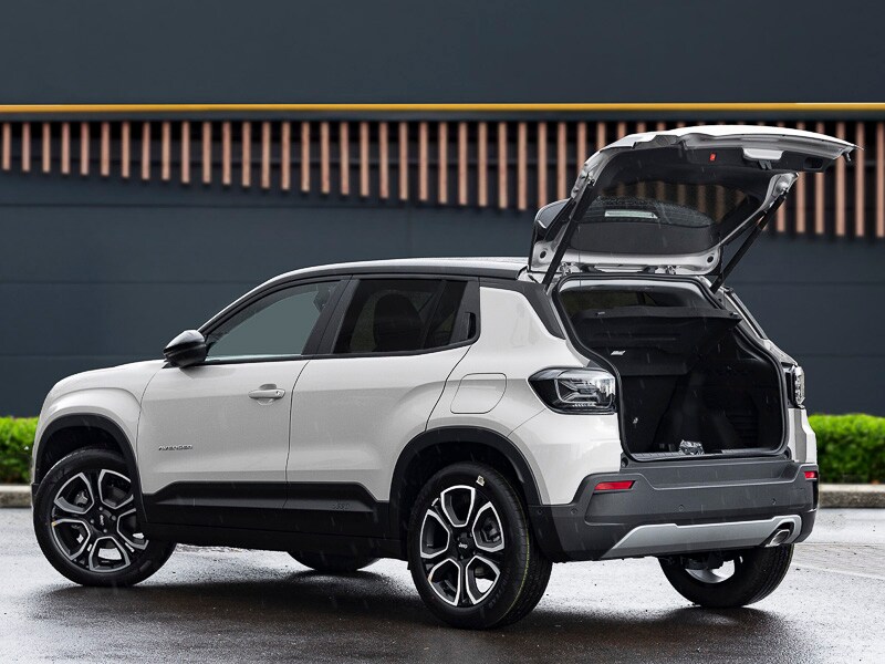 Used Jeep Other 2026 for sale - 78178875: Photo 8