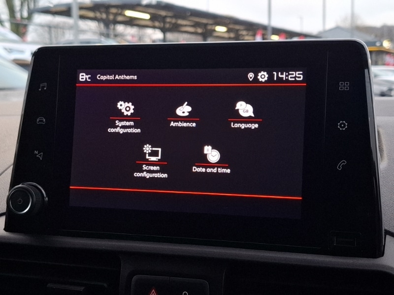 Used Citroen Berlingo 2024 for sale - 77338511: Photo 11