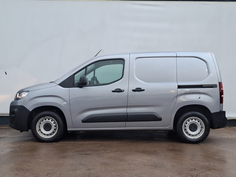 Used Citroen Berlingo 2024 for sale - 77338511: Photo 4