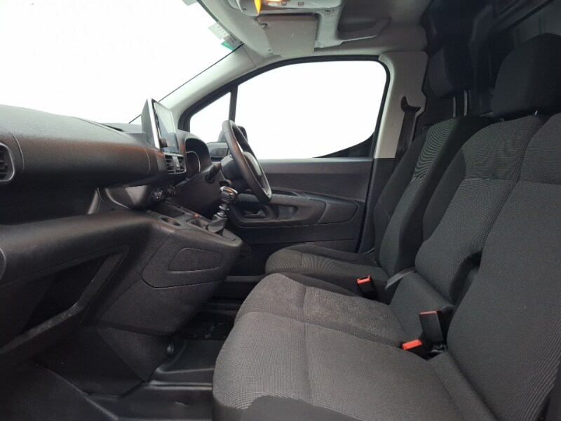 Used Citroen Berlingo 2024 for sale - 77338511: Photo 5