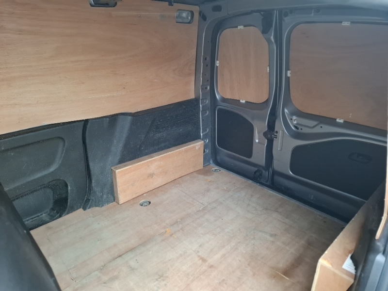 Used Citroen Berlingo 2024 for sale - 77338511: Photo 6