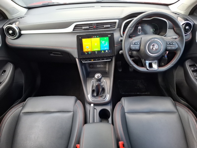 Used MG MG ZS 2024 for sale - 77223890: Photo 2