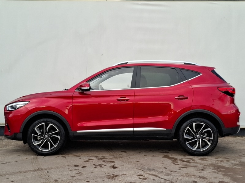 Used MG MG ZS 2024 for sale - 77223890: Photo 4