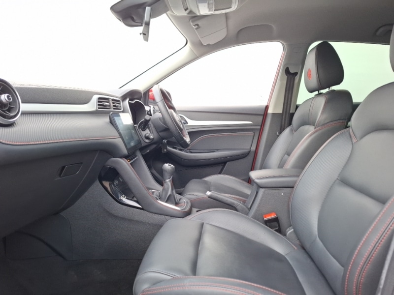 Used MG MG ZS 2024 for sale - 77223890: Photo 5