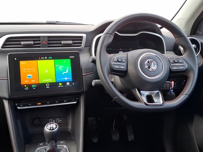 Used MG MG ZS 2024 for sale - 77223890: Photo 7