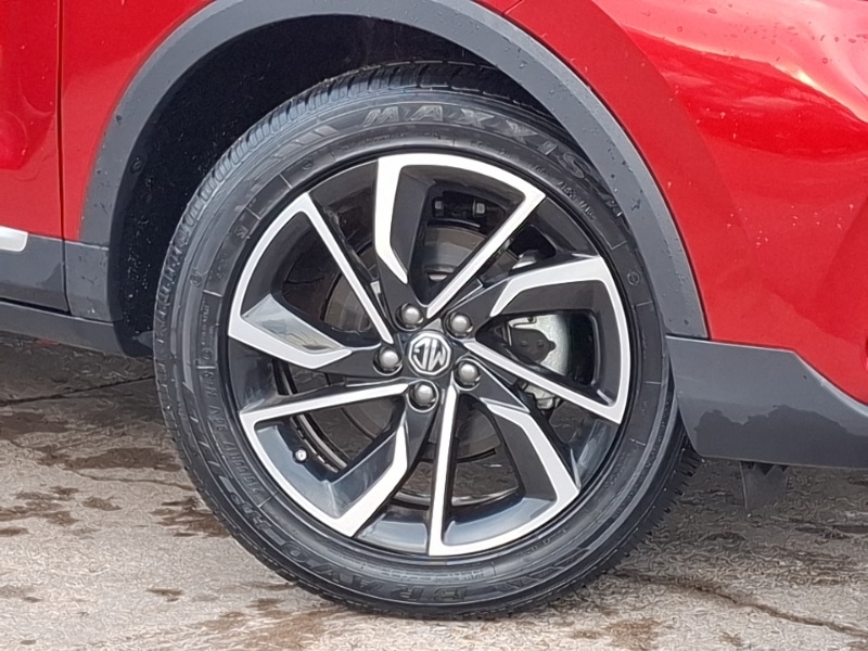 Used MG MG ZS 2024 for sale - 77223890: Photo 9