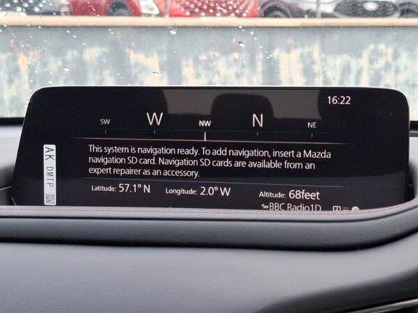 Used Mazda CX-30 2025 for sale - 76309190: Photo 11