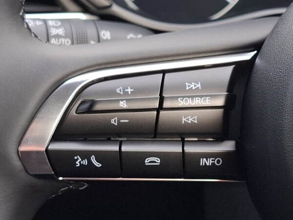 Used Mazda CX-30 2025 for sale - 76309190: Photo 16