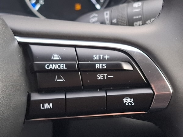 Used Mazda CX-30 2025 for sale - 76309190: Photo 17