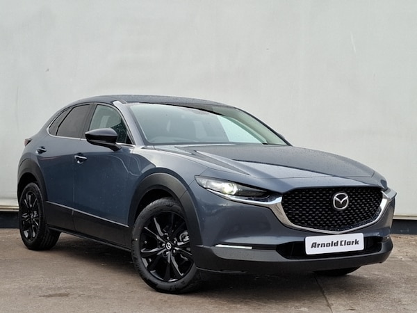 Used Mazda CX-30 2025 for sale - 76309190: Photo 1