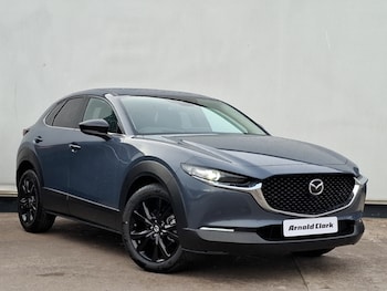 Mazda - CX-30