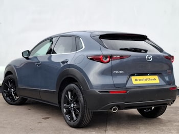 Used Mazda CX-30 2025 for sale - 76309190: Photo 3