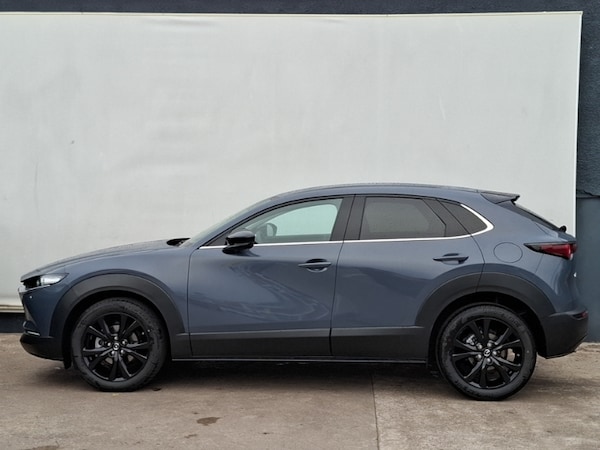 Used Mazda CX-30 2025 for sale - 76309190: Photo 4