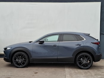 Used Mazda CX-30 2025 for sale - 76309190: Photo 4